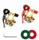 Battery Terminal & Terminal Block - Black - 12V - 200G - EL-BTL015- ELESL